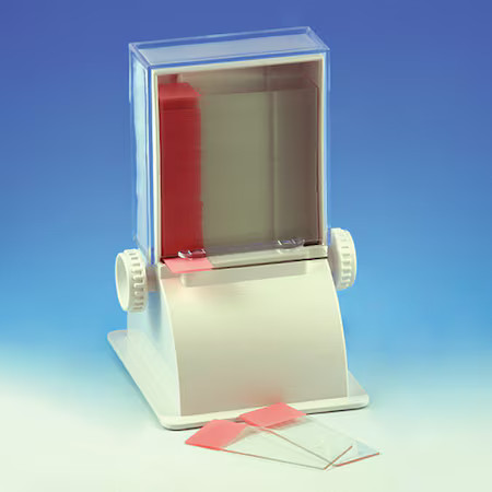 Globe Scientific 513000 Slide Dispenser