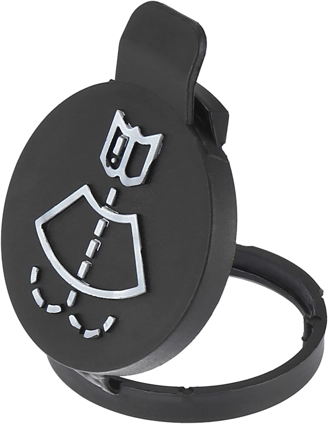 Windshield Washer Fluid Reservoir Bottle Tank Cap, Buick LaCrosse for Cadillac..