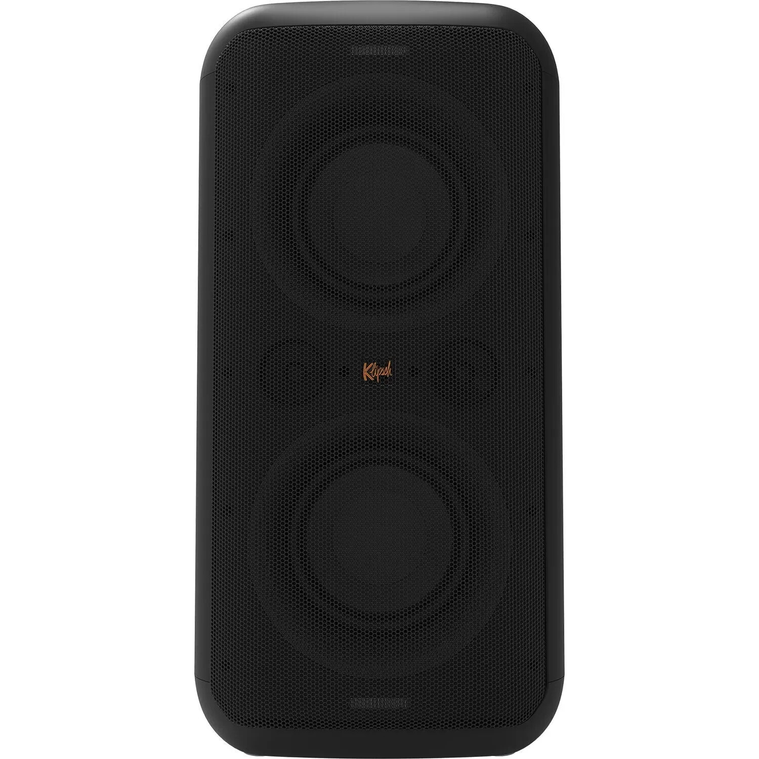 Klipsch Gig XXL Rechargeable Portable Bluetooth Party Speaker