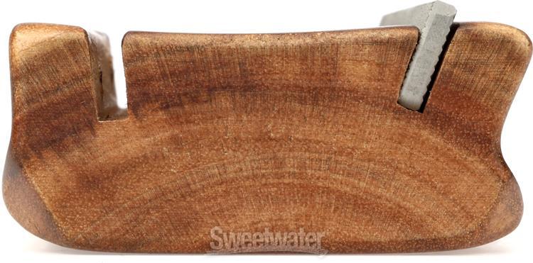 MusicNomad B-File Precision Fret Beveling File System