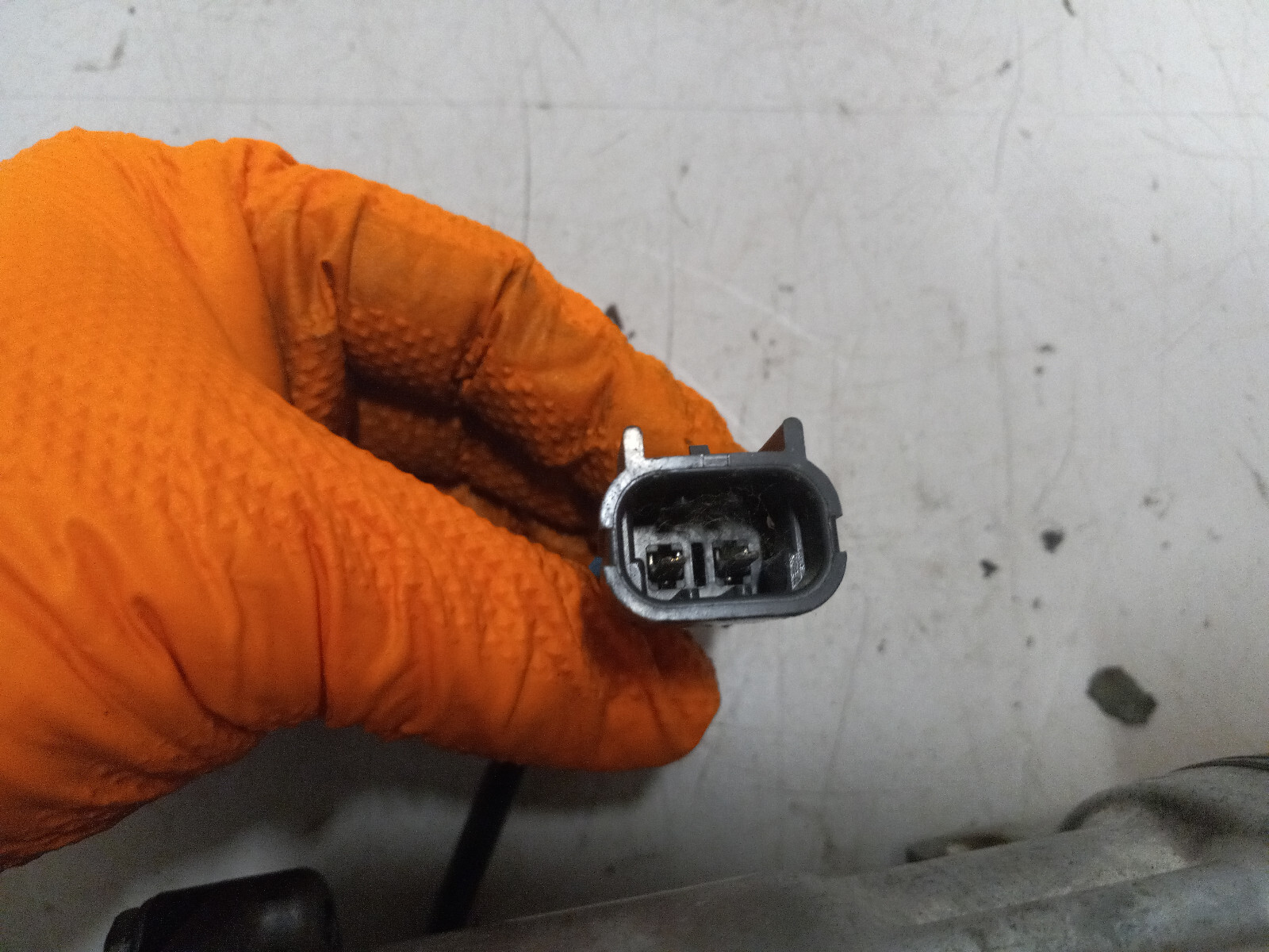 4417 A/C Compressor For Detroit Diesel Series 60, 03-0609, ABPN83304123