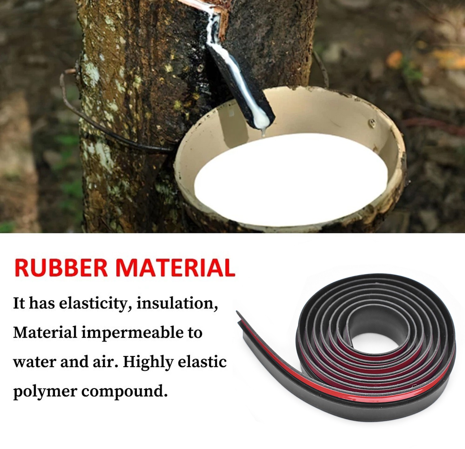 For Jeep Wrangler JL JLU 2007-25 Roof Seal Lid Gasket Seal Weather Strip Repalce