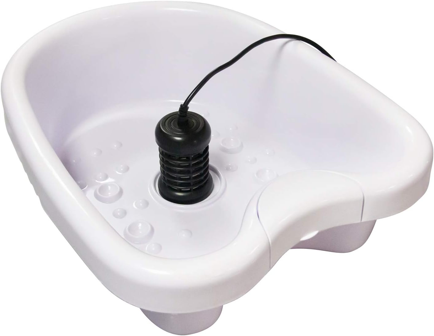 4-Pack Replacement Arrays Custom for Specified Ionic Detox Foot Spa Machines Sys