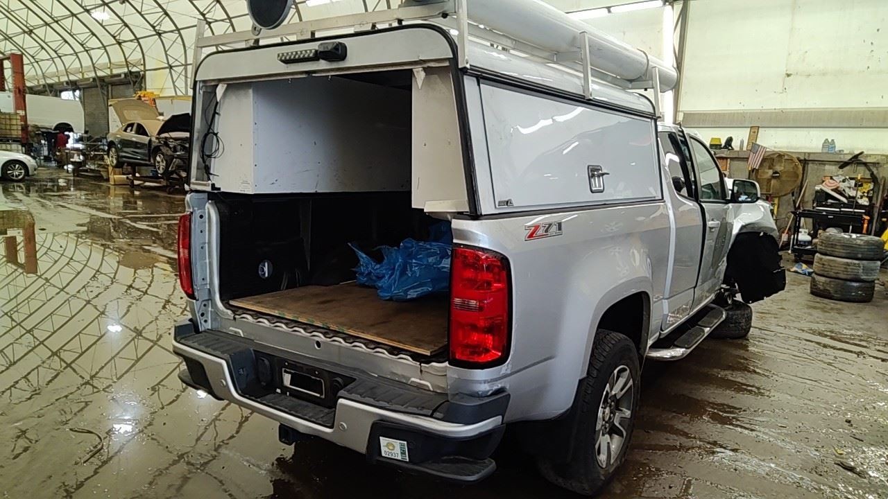 Audio Equipment Radio Receiver ID 84278545 Fits 17-21 CAMARO 7007623