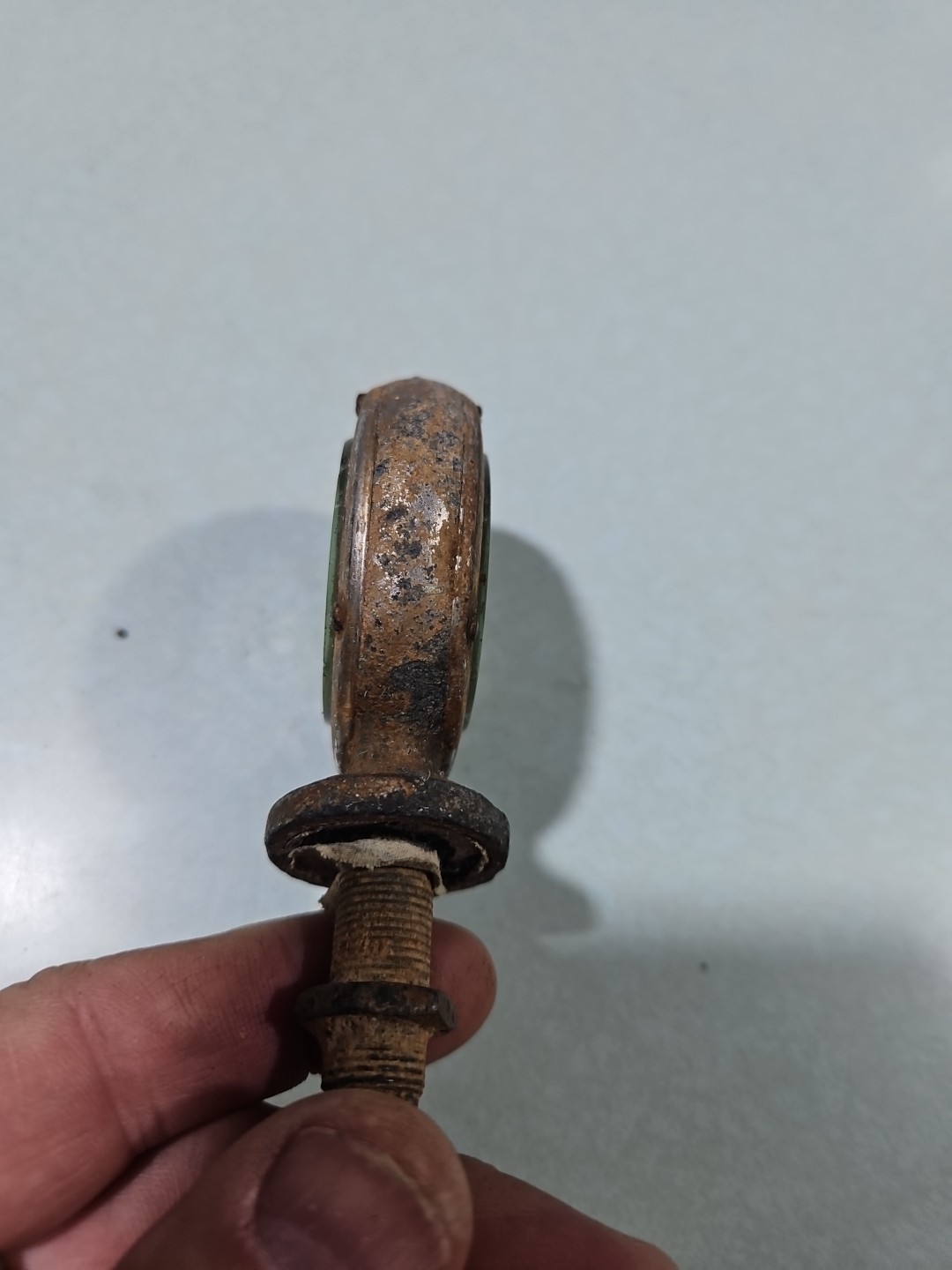 Boyce MotoMeter, Midget Model