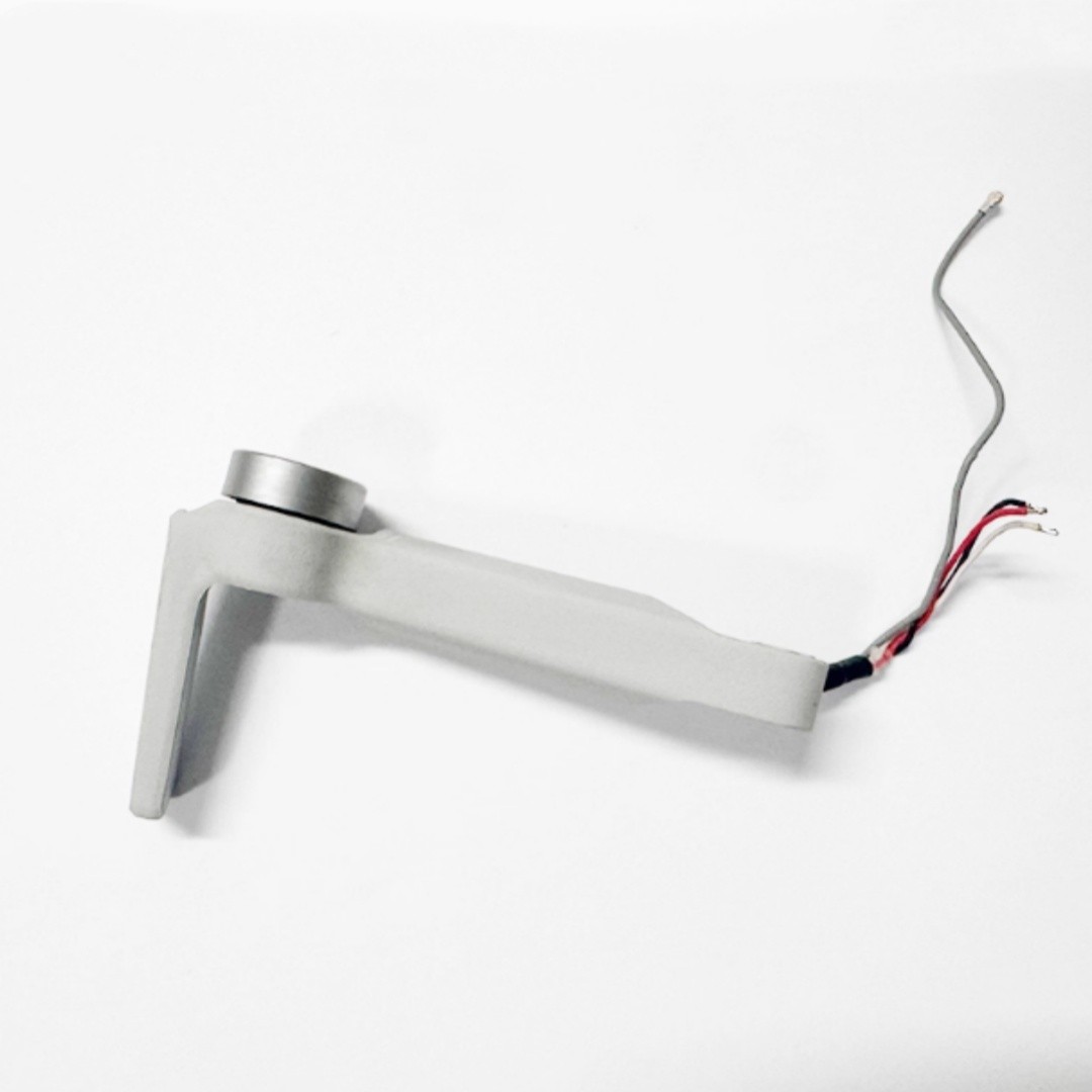 Genuine OEM DJI Mini 4K Drone Replace Front/Rear/Left/Right Motor Arm Parts