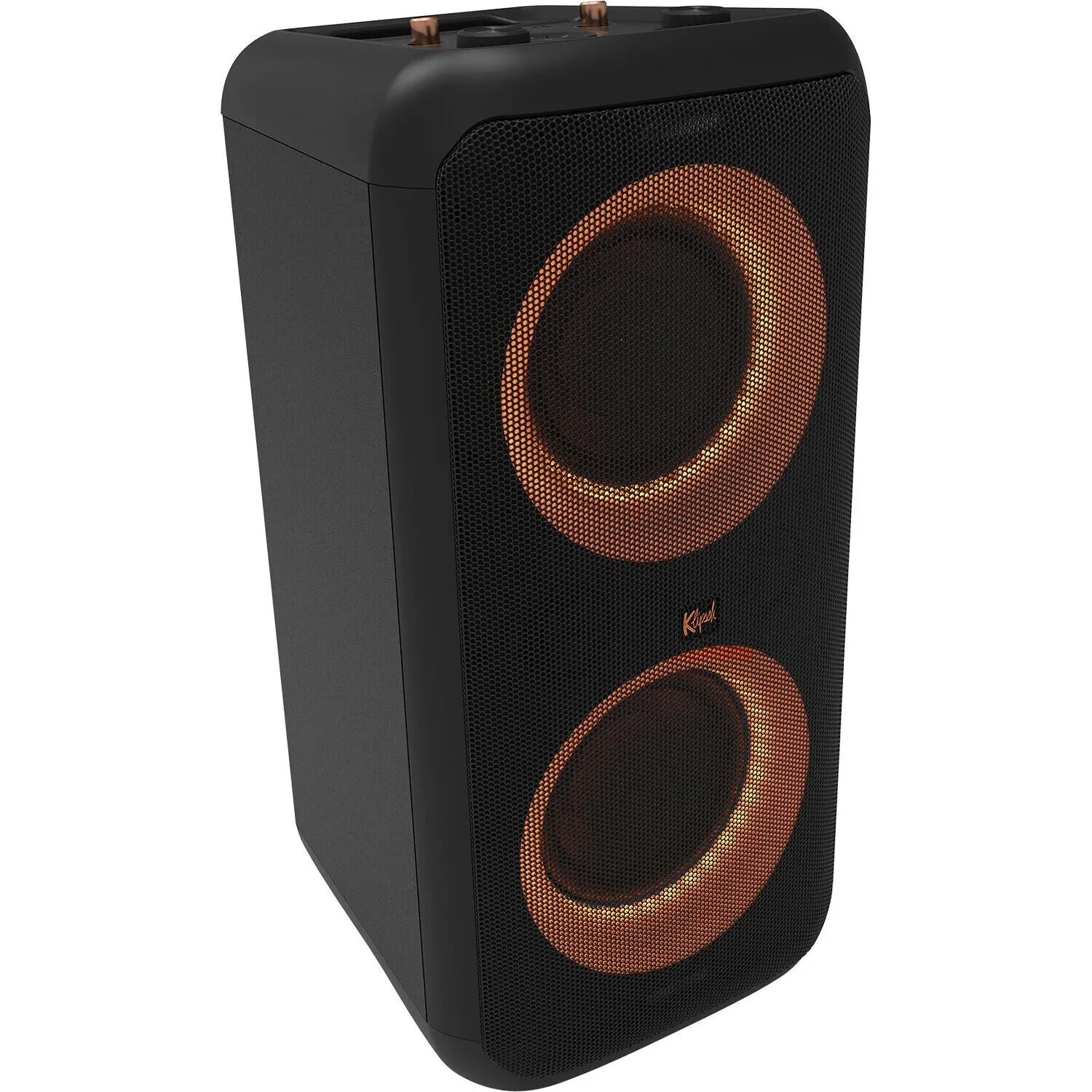 Klipsch Gig XXL Rechargeable Portable Bluetooth Party Speaker