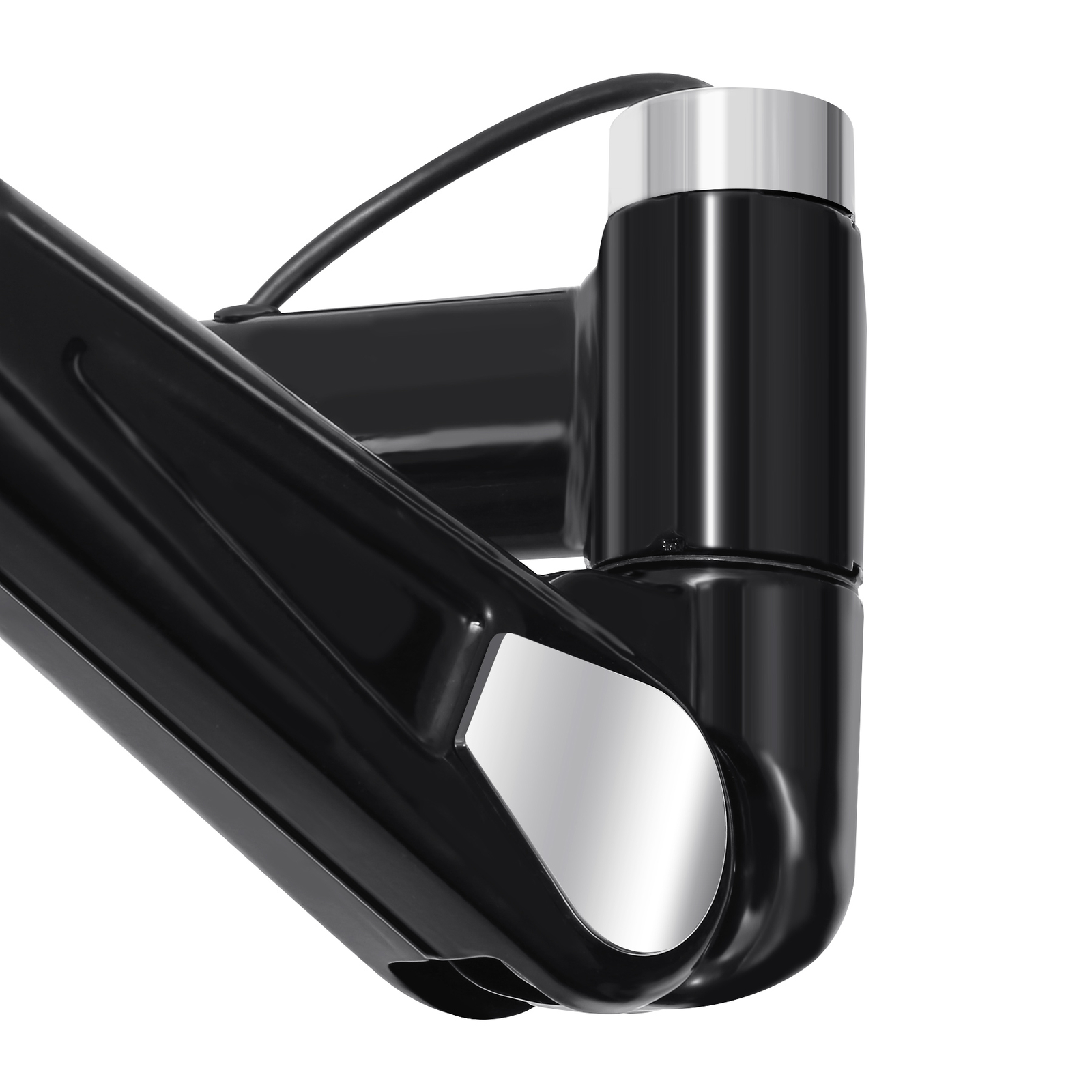 900W Wall Mount Hair Bonnet Hood Dryer Home Salon Perming Heat Hairdressing