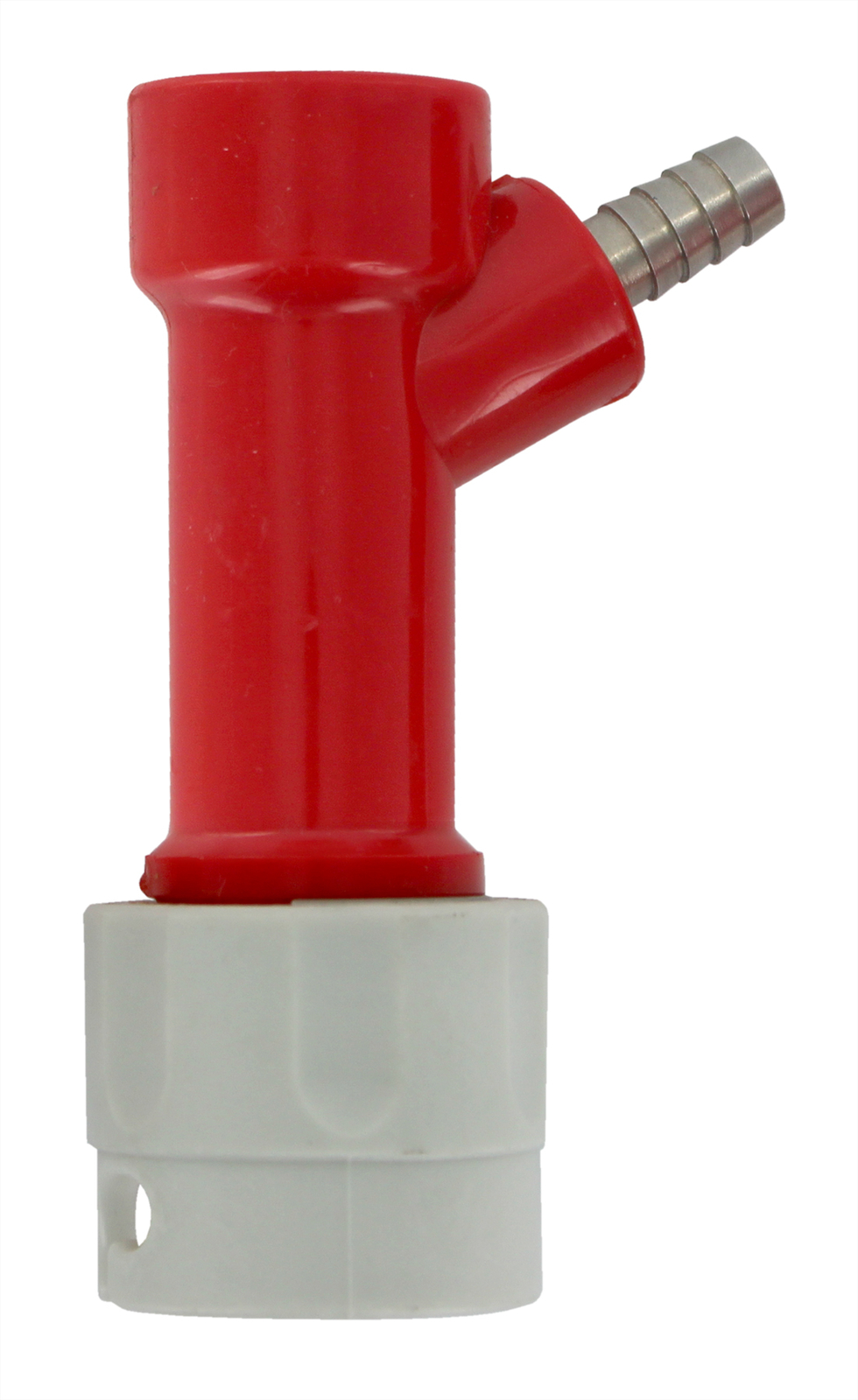 Pin Lock Barbed Gas Disconnect