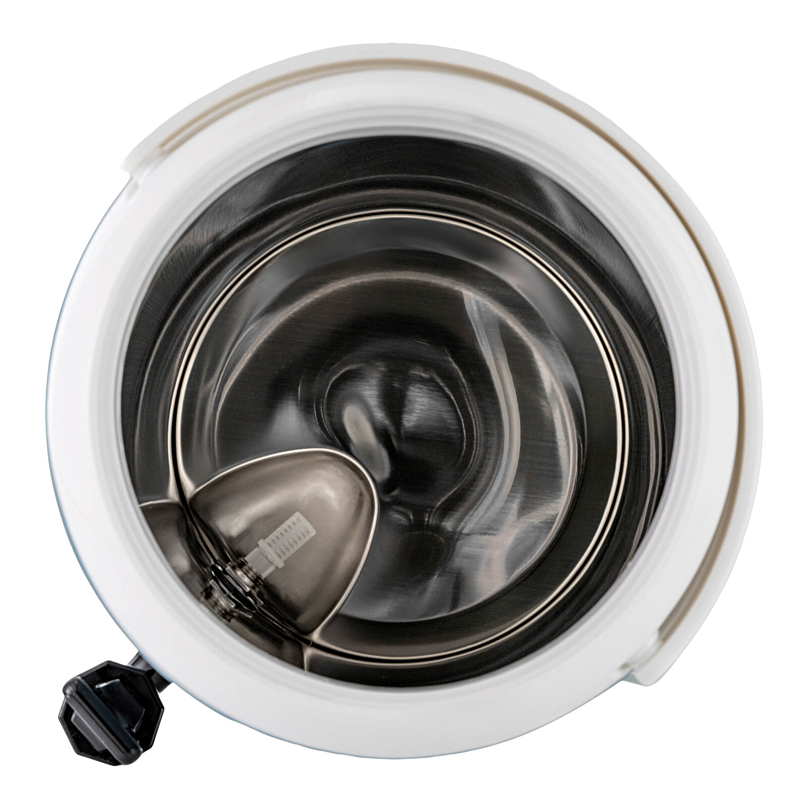 8L/1.9 Gallons Insulated Beverage Dispenser Thermal Hot & Cold Drink Dispenser