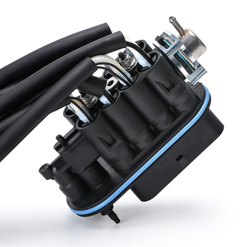 Spider Vortec Fuel Injector For Chevy Pickup Truck V8 5.0L 5.7L FJ504 89060440