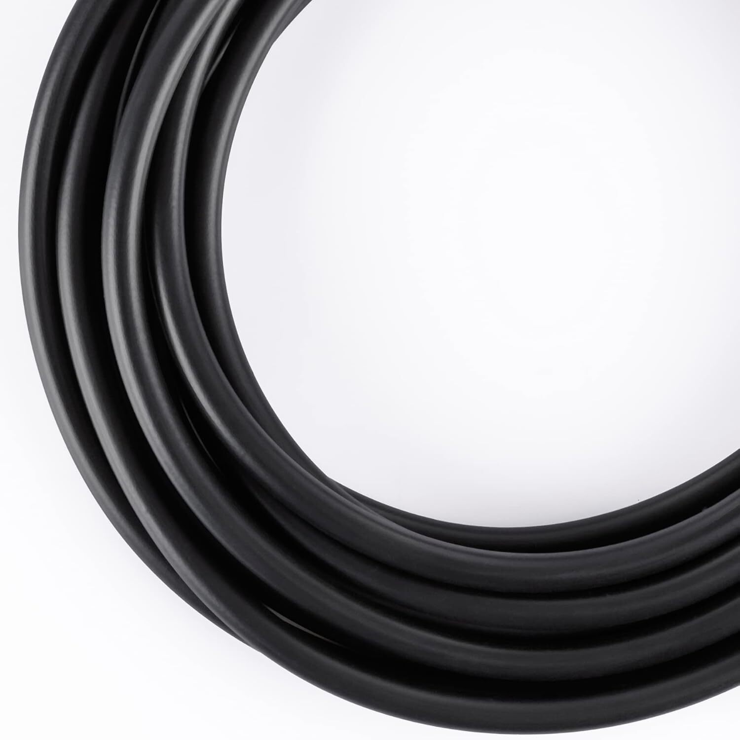 Windshield Washer Hose Kit, 4 Meter Washer Fluid Hose & 12 Pcs Hose Connectors