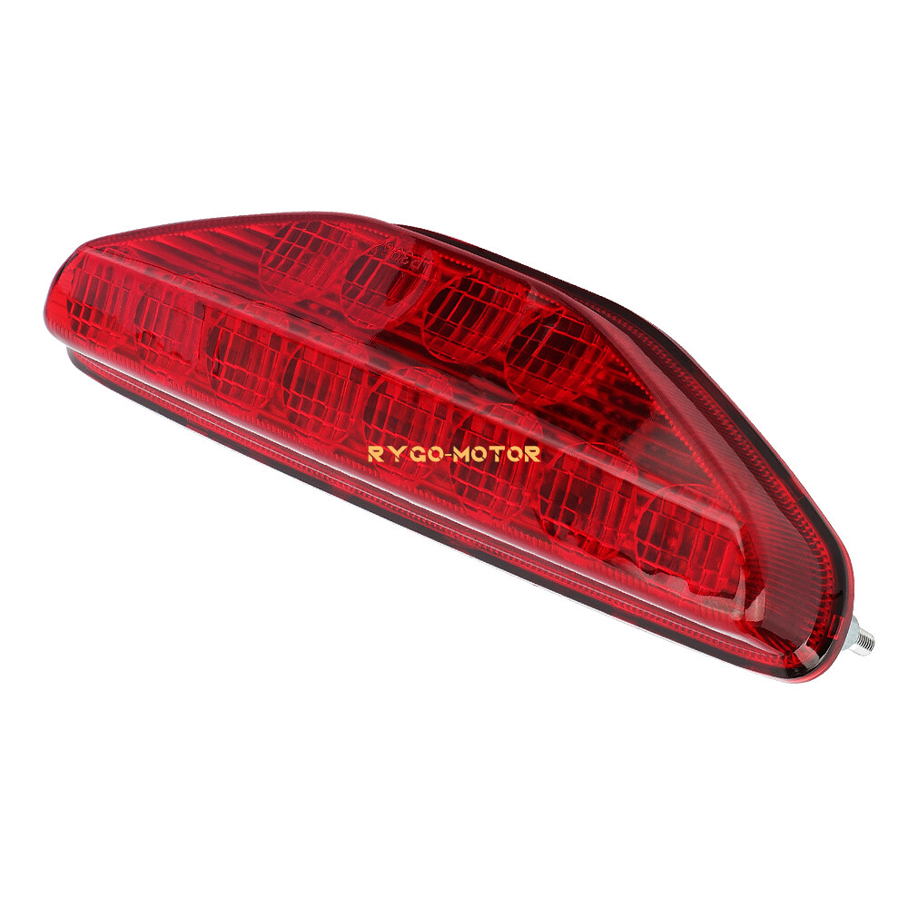 Tail light Taillight for Honda TRX450R TRX450ER 2004-2014 33700-HP1-601