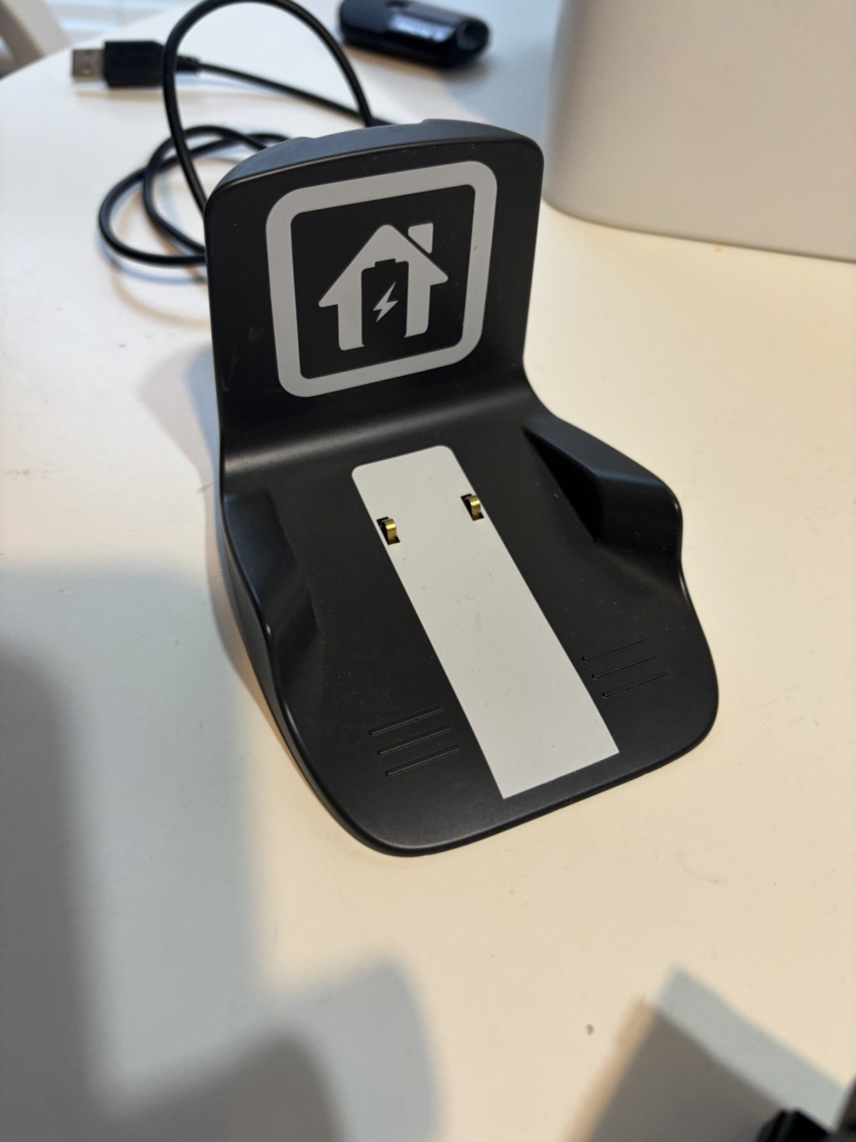 Anki Vector Home Robot 600mah Upgrade Full Kit , Works Great, Read!!!!!!