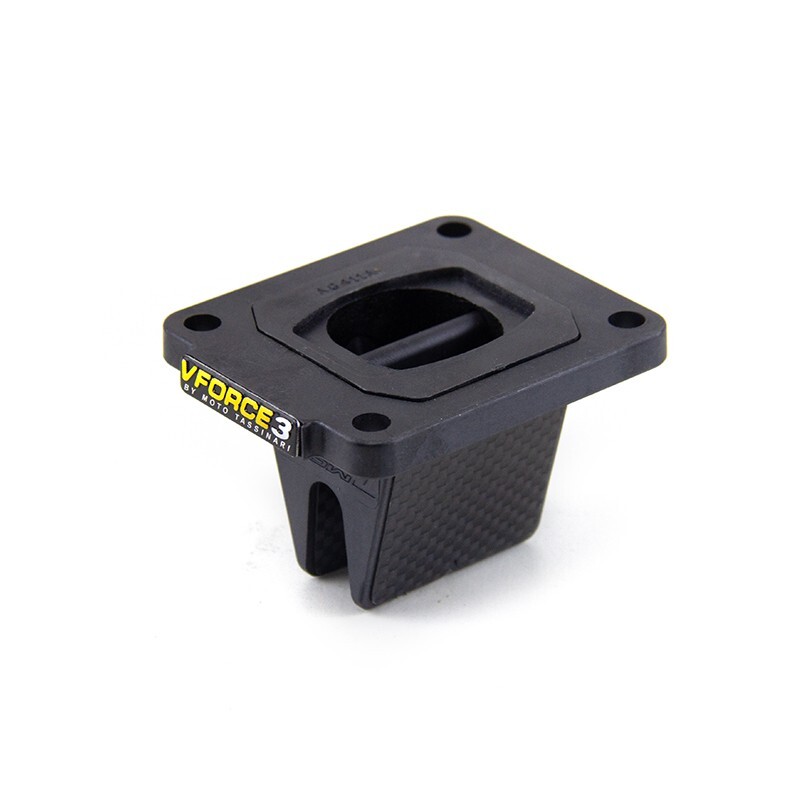 Moto Tassinari V-Force 3 Reed Valve System KX80/KX85/KX100/KX112/RM100/ V384A
