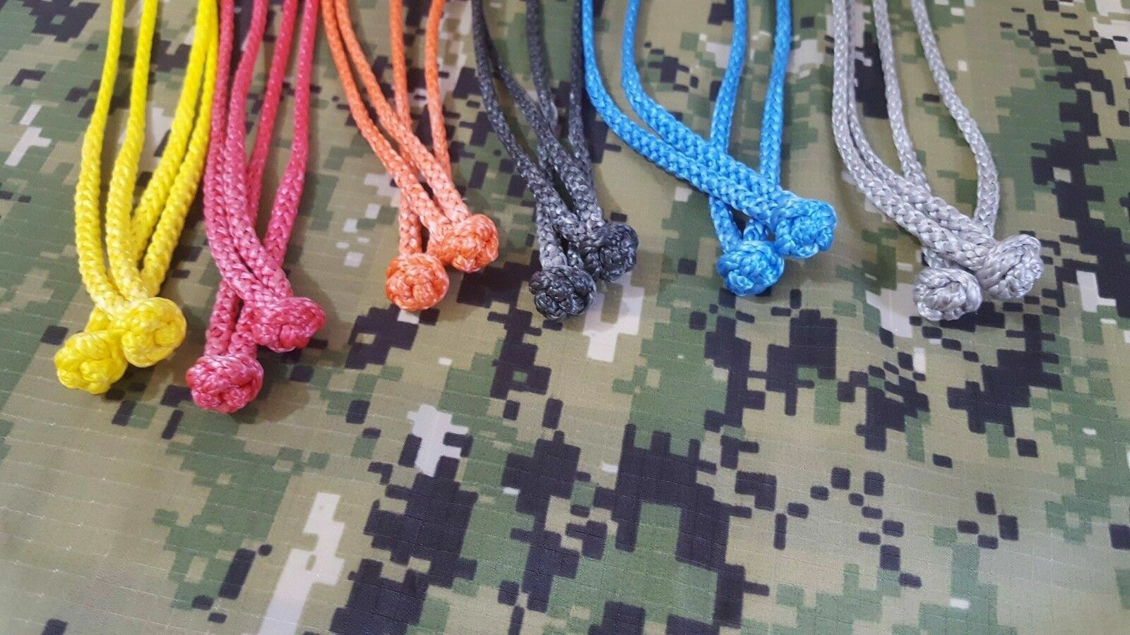 Hammock suspension straps hybrid polyester/dyneema full kit 2024