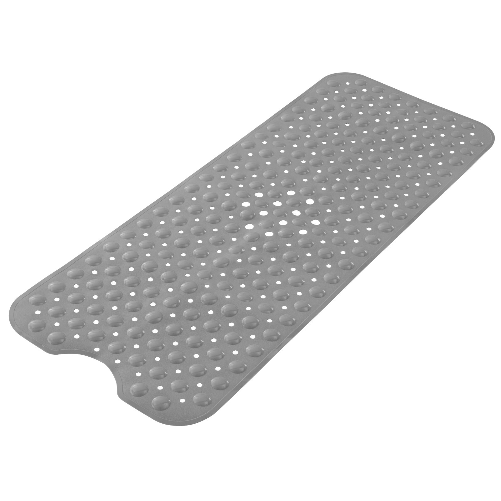 Bath/Tub/Shower Extra Long Mat 40"X16" Anti Slip Antibacterial Machine Washable
