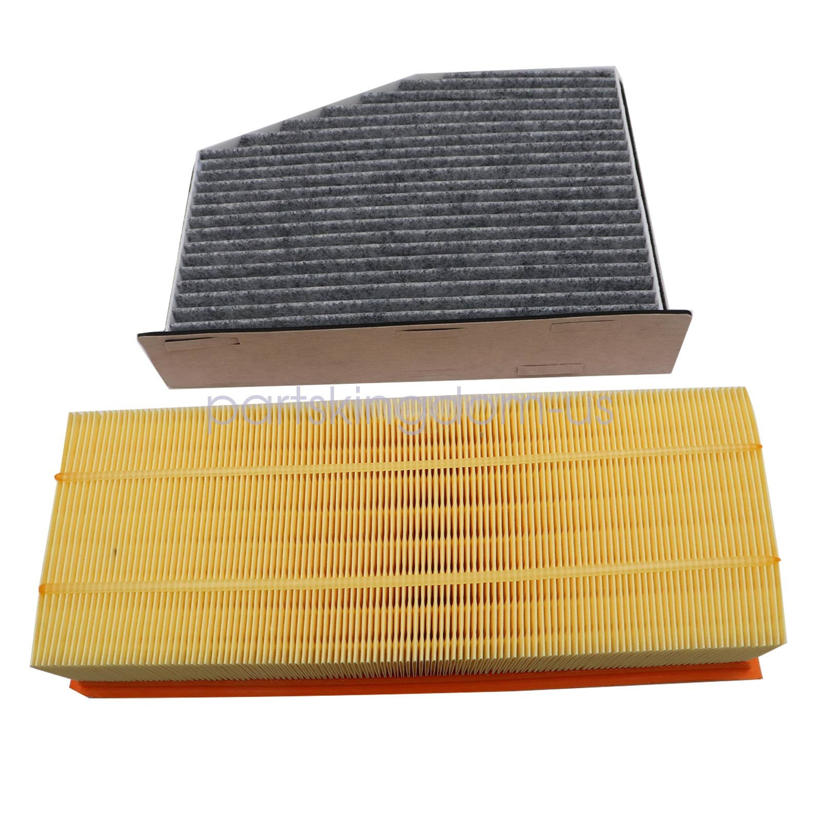 Engine w/ Cabin Air Filter For Volkswagen Beetle Jetta Passat Golf Bora Rabbit
