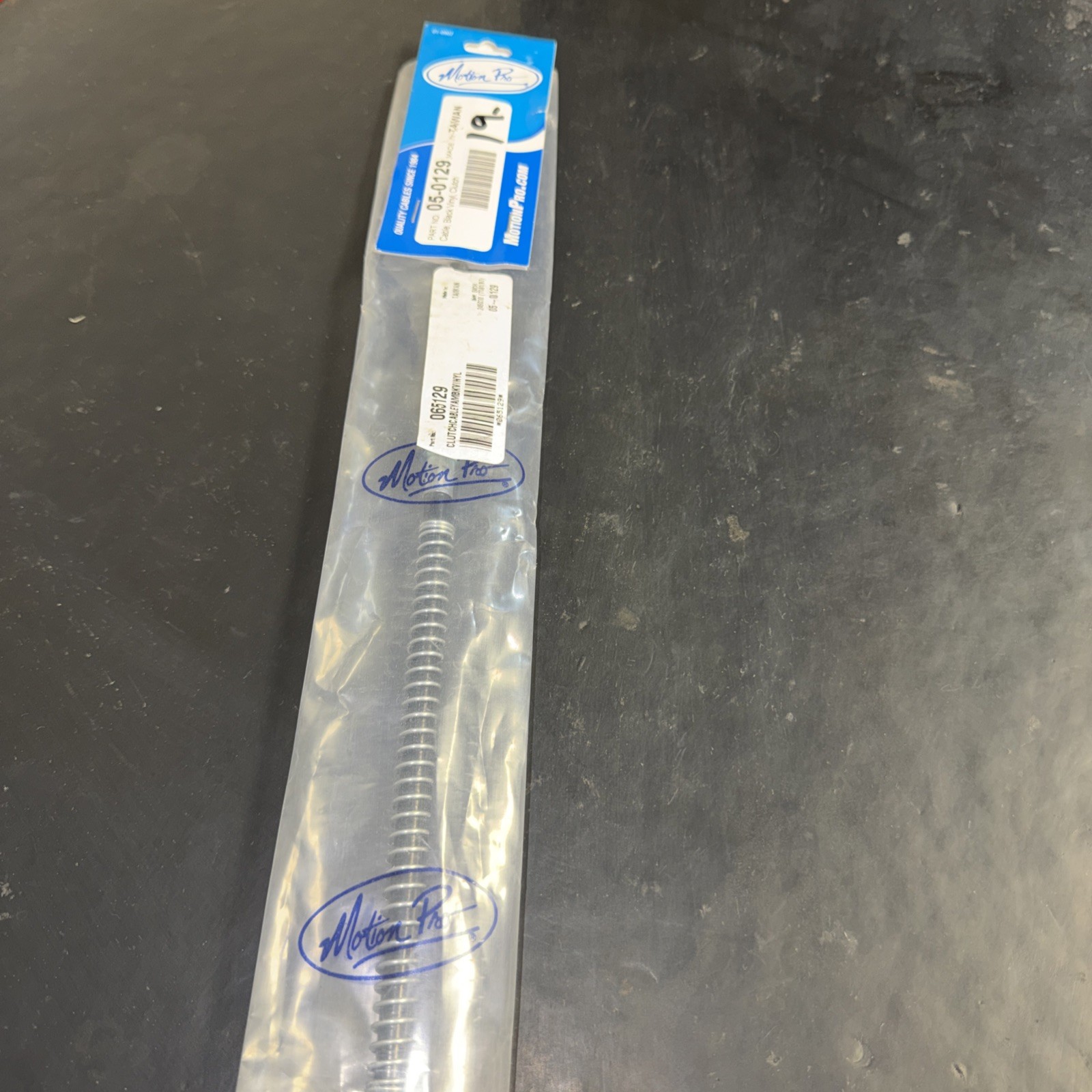 Motion Pro Clutch Cable for Offroad 05-0129 for 1989-93 Yamaha YZ 125 YZ125