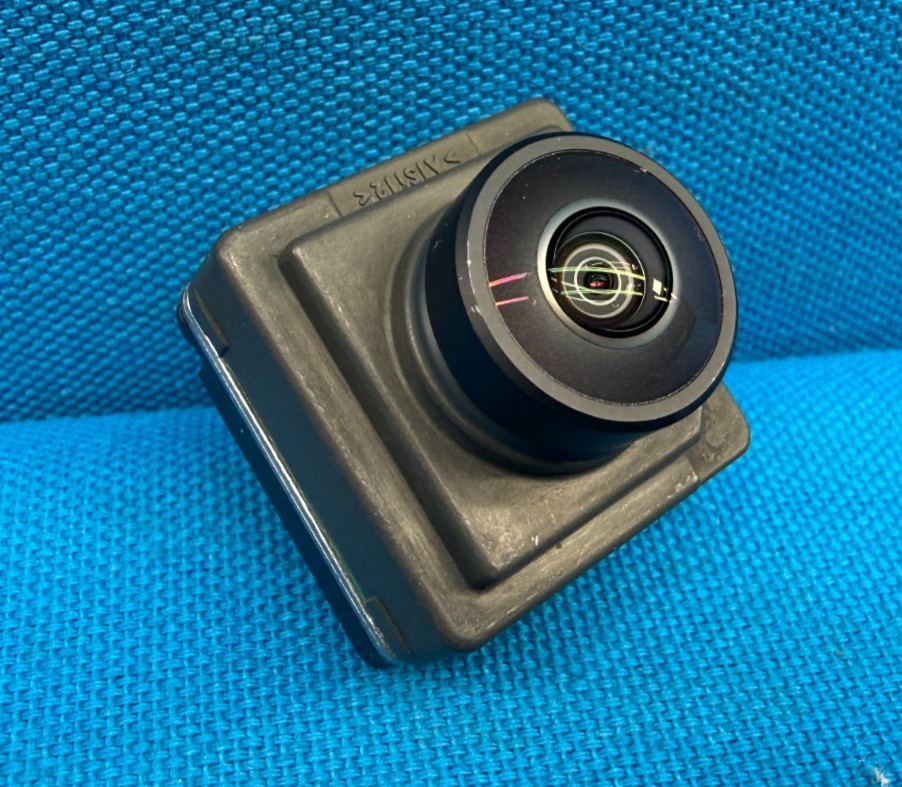 OEM Genuine GM 84676845 Rearview Tailgate Parking Camera Cadillac / Chevrolet