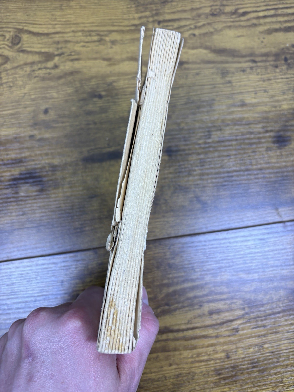 Germany Reibert The Service Instruction In The Army 1943 WW2 Schutzkompanie