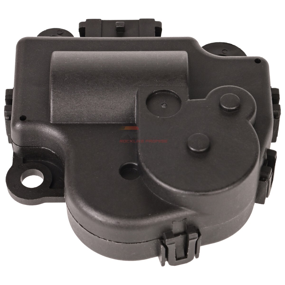 2x HVAC Heater Air Blend Door Actuator 604-108 for Chevy Impala Corvette Buick