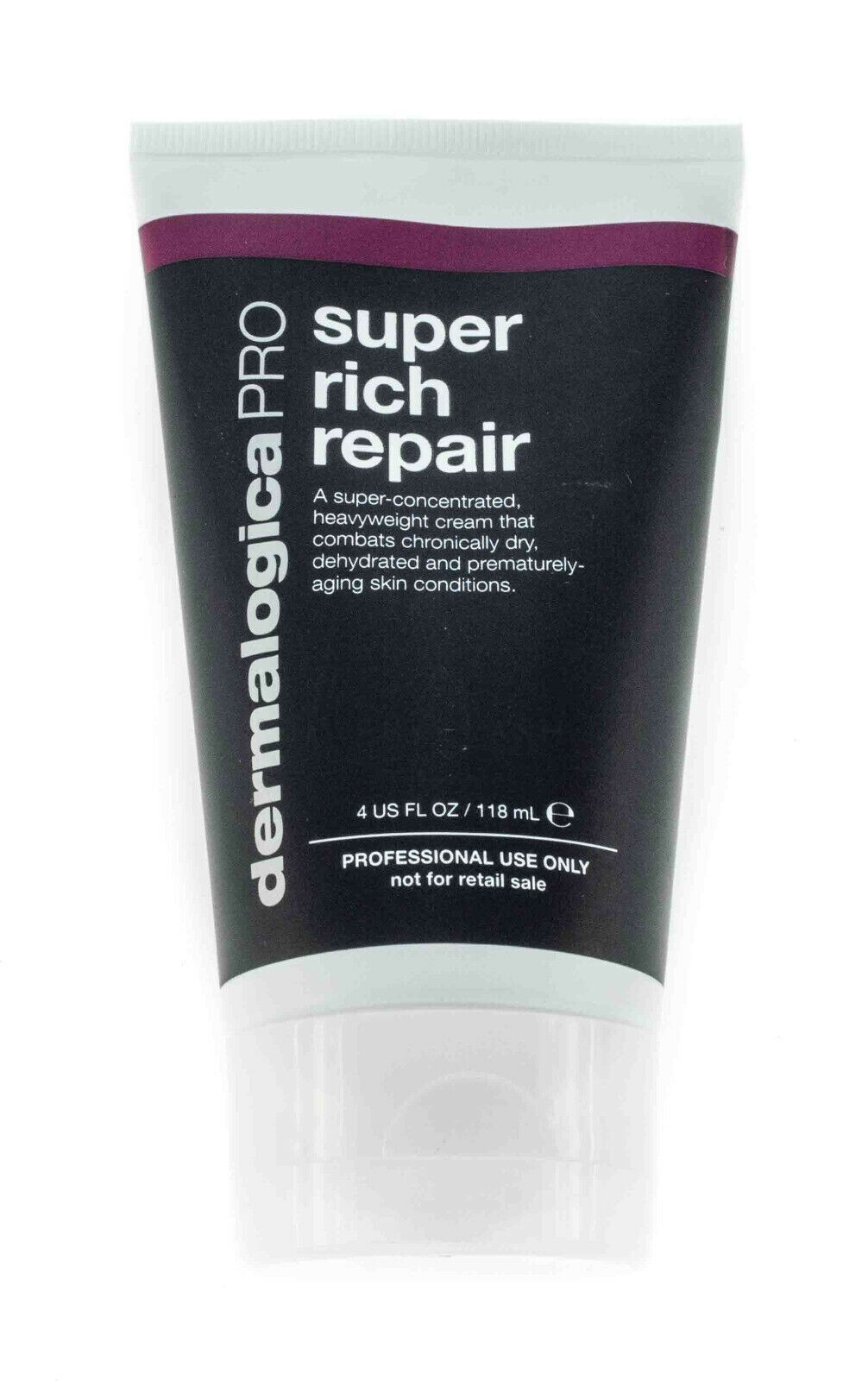 Dermalogica Super Rich Repair Pro Size (4 fl oz/118ml) [2-Pack]