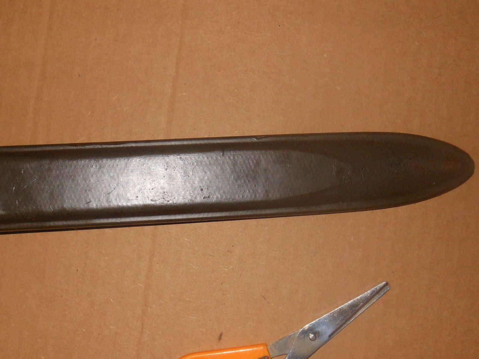 US M1 GARAND BAYONET SCABBARD