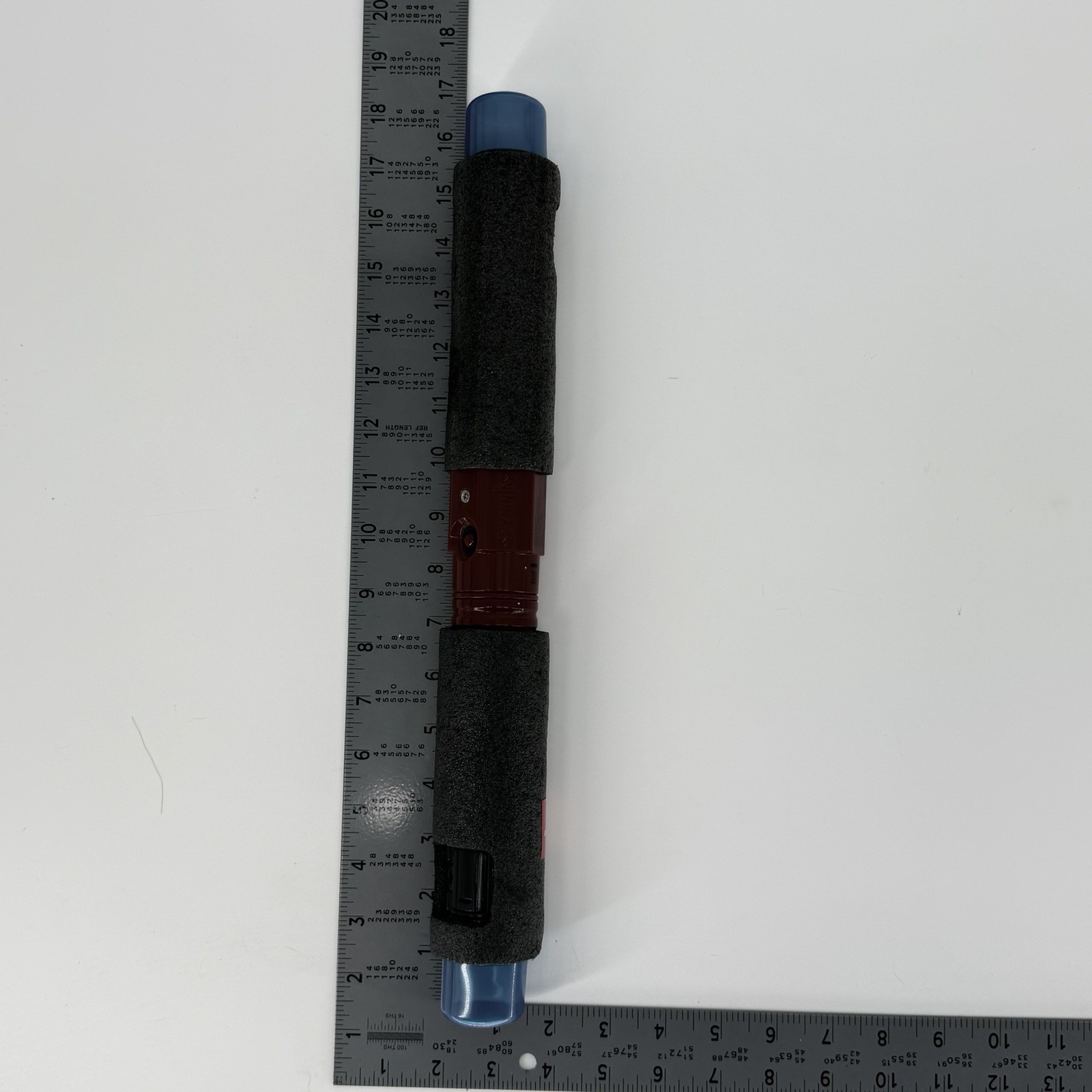 Spy Ninjas Project Zorgo Transforming Stun Chucks Lights Work Playmates Rare