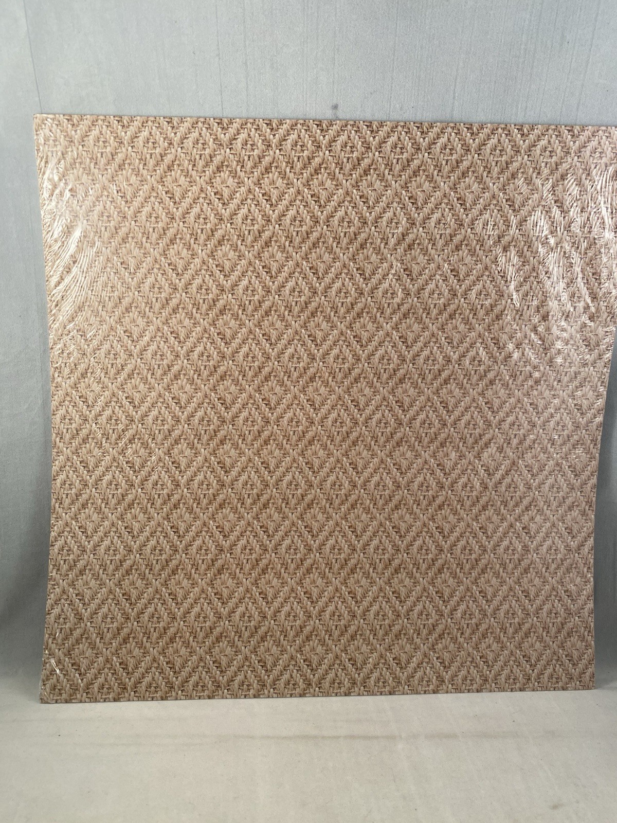 WOVEN TEXTURES Designer Series Paper DSP Stampin Up 12x12 Full Pack  2602
