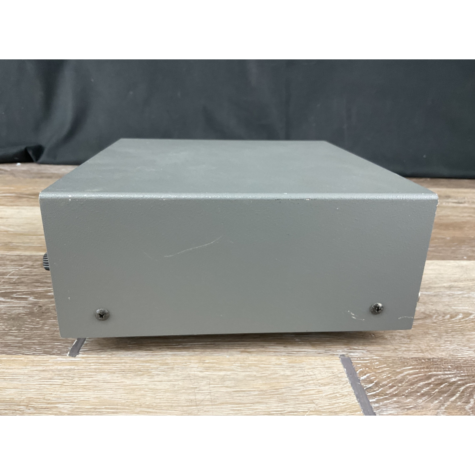 Krohn-Hite 4400A Low Distortion Oscilator Precision Audio Tester FREE SHIPPING