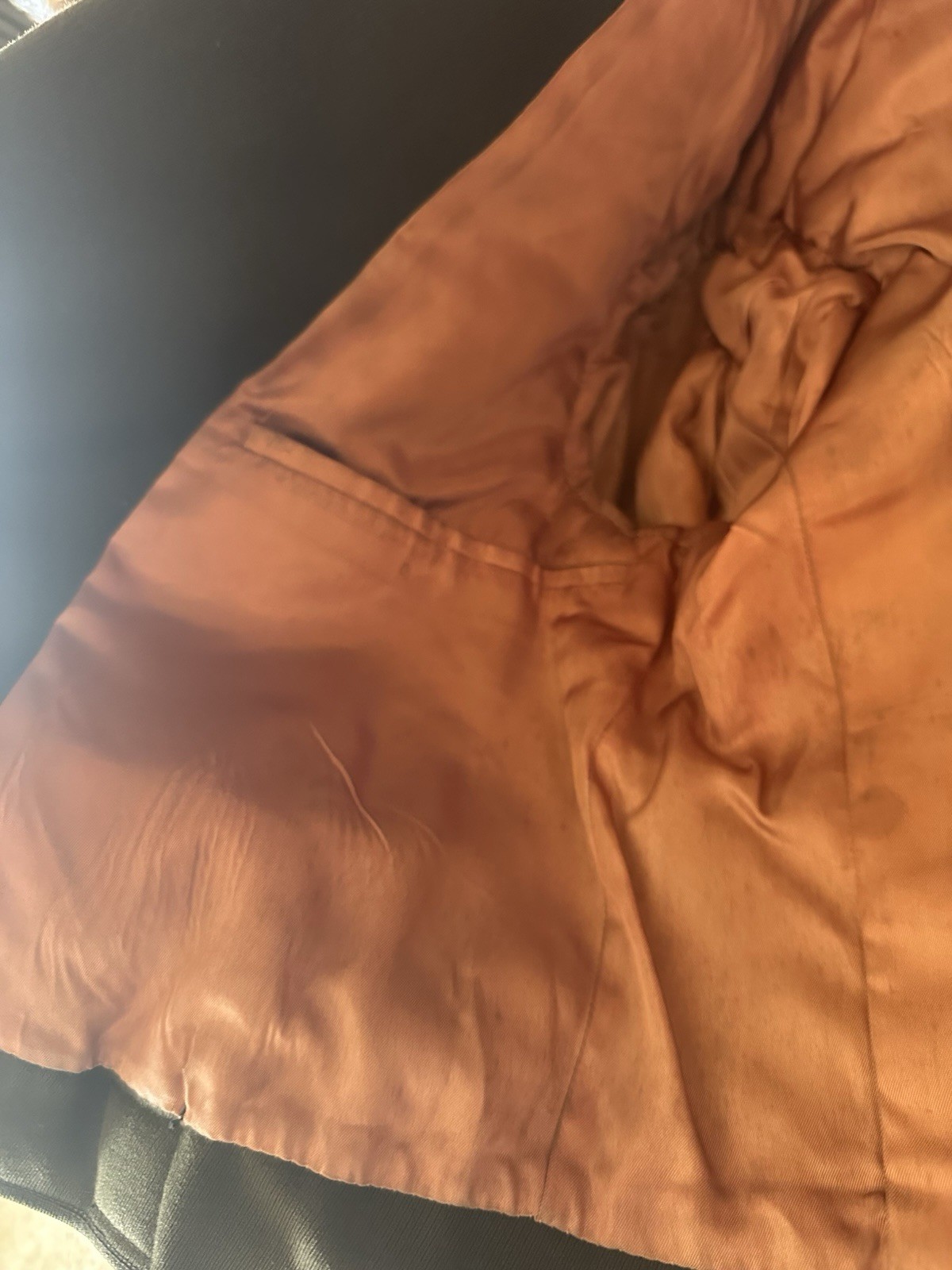 US Army, World War II officer’s Eisenhower Jacket with Buckle