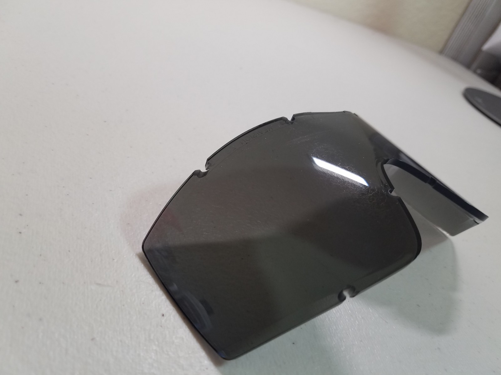 Revision Desert Locust Replacement oem Lens