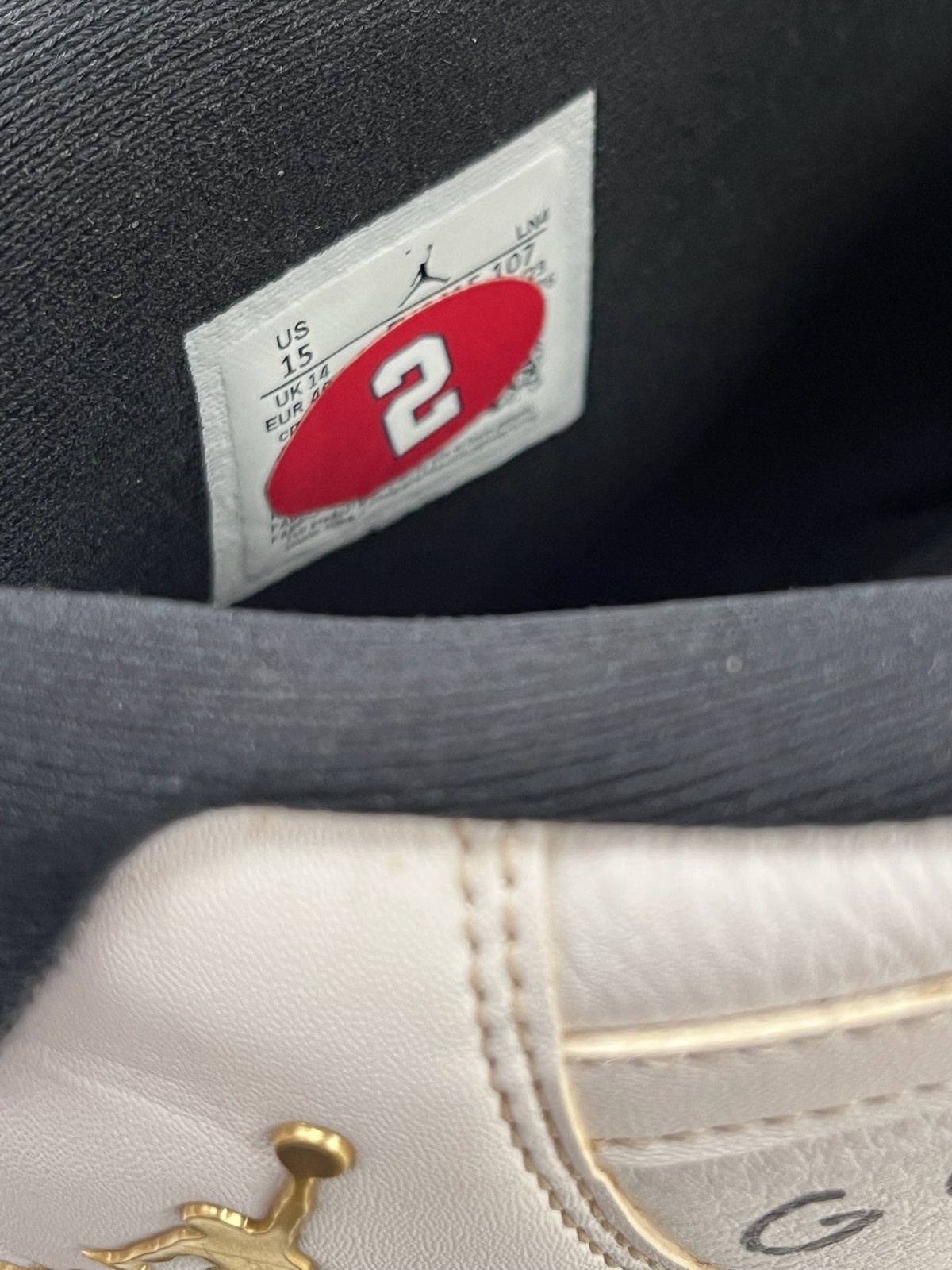 Jorge Soler Signed Autographed Inscribed Game Used Cleats Pair JSA COA CG52552