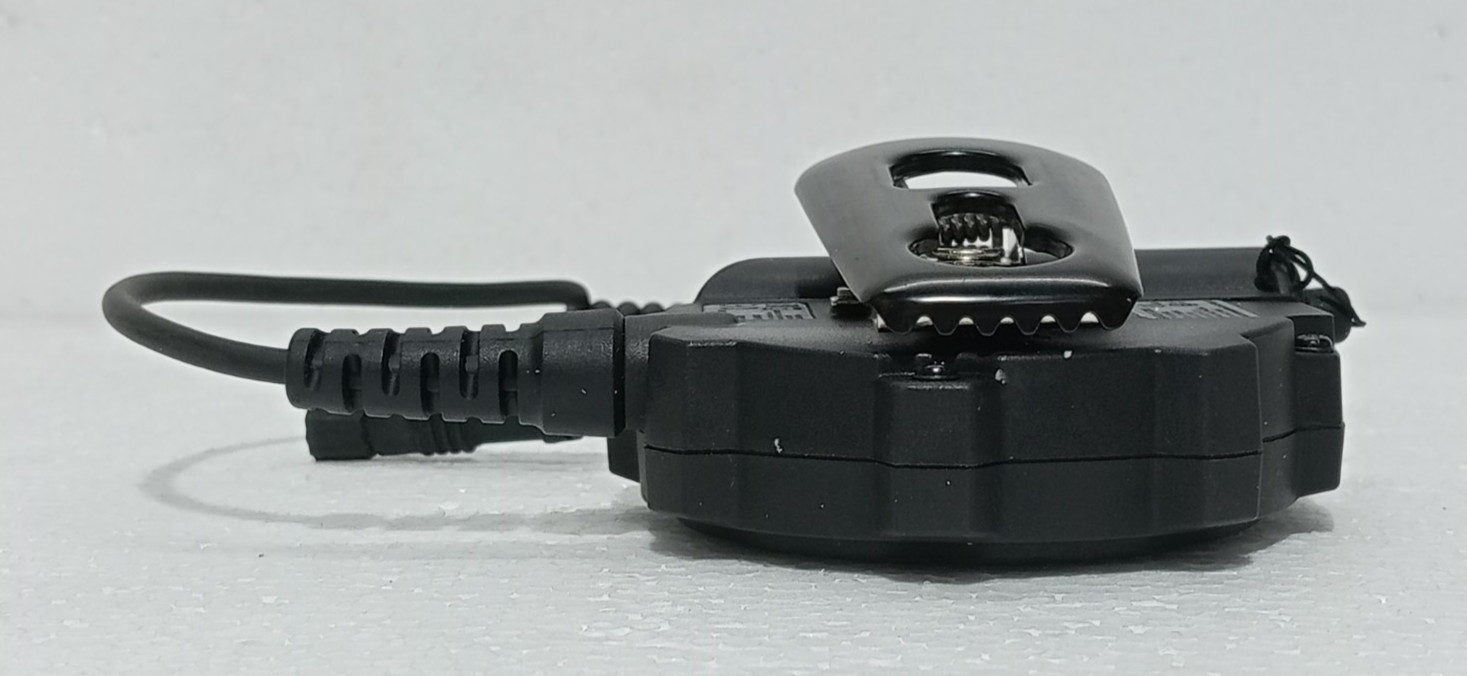 SAVOX C-C440/SAILOR EX PUSH TO TALK UNIT, PN L443922