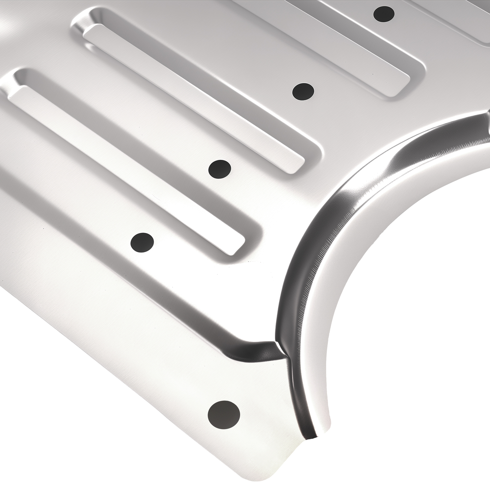 Engine Splash Shield Plate Cover For Honda Civic 2012-2015