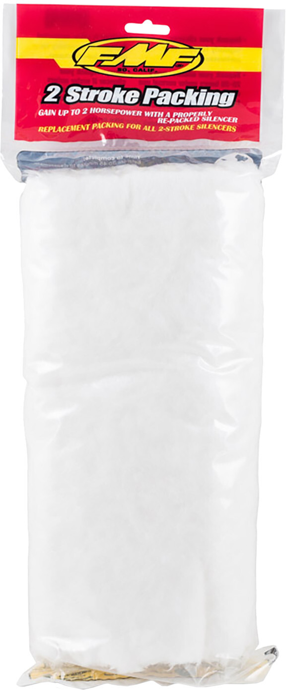 FMF 2-STROKE STANDARD SILENCER MUFFLER PACKING