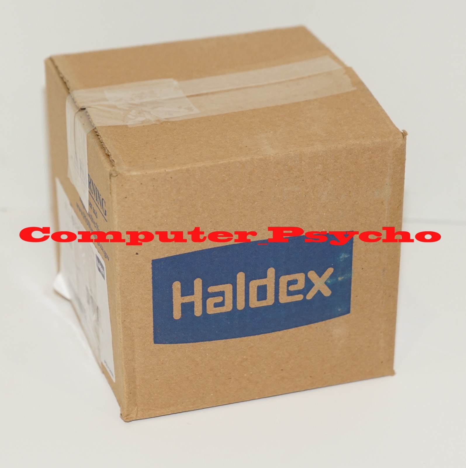 HALDEX AL919339 PLC SELECT 1M ECU ELECTRONIC CONTROL UNIT 2S 1M GENUINE AL919324
