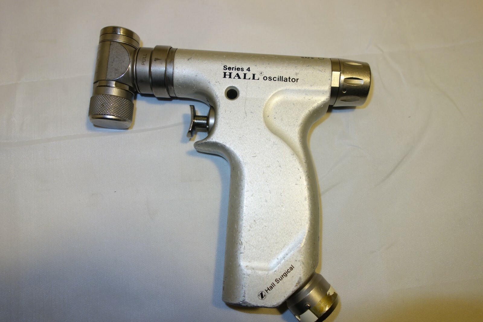 Hall Linvatec 5067-02 Series 4 Oscillating Saw Lg Bone PSI100