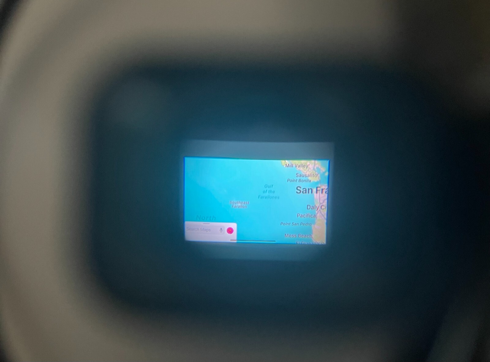 Vufine+ VUF-110 Wearable Display