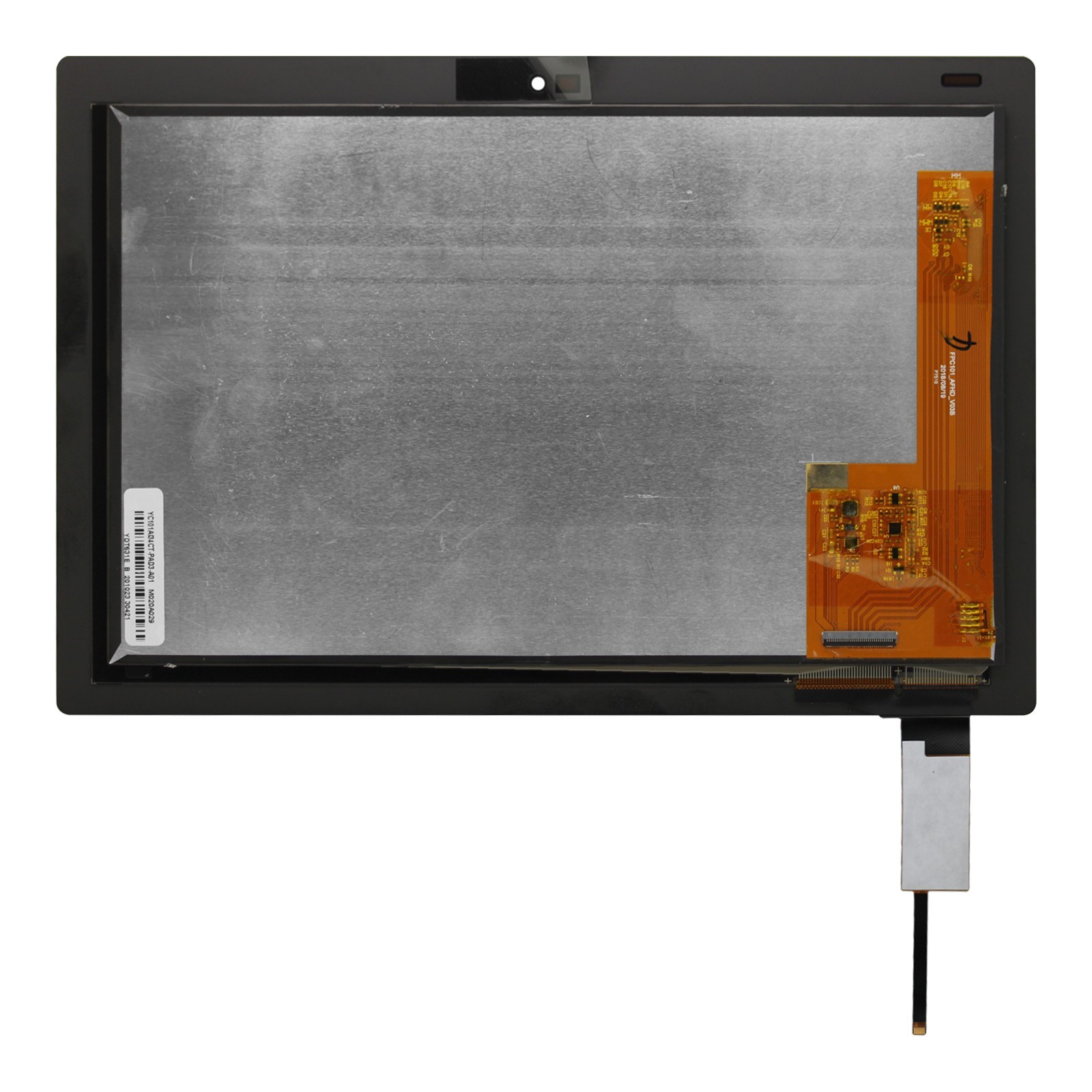 US LCD Display Touch Screen Digitizer Assembly Panel fit MATCO TOOLS MAXIMUS 3.0