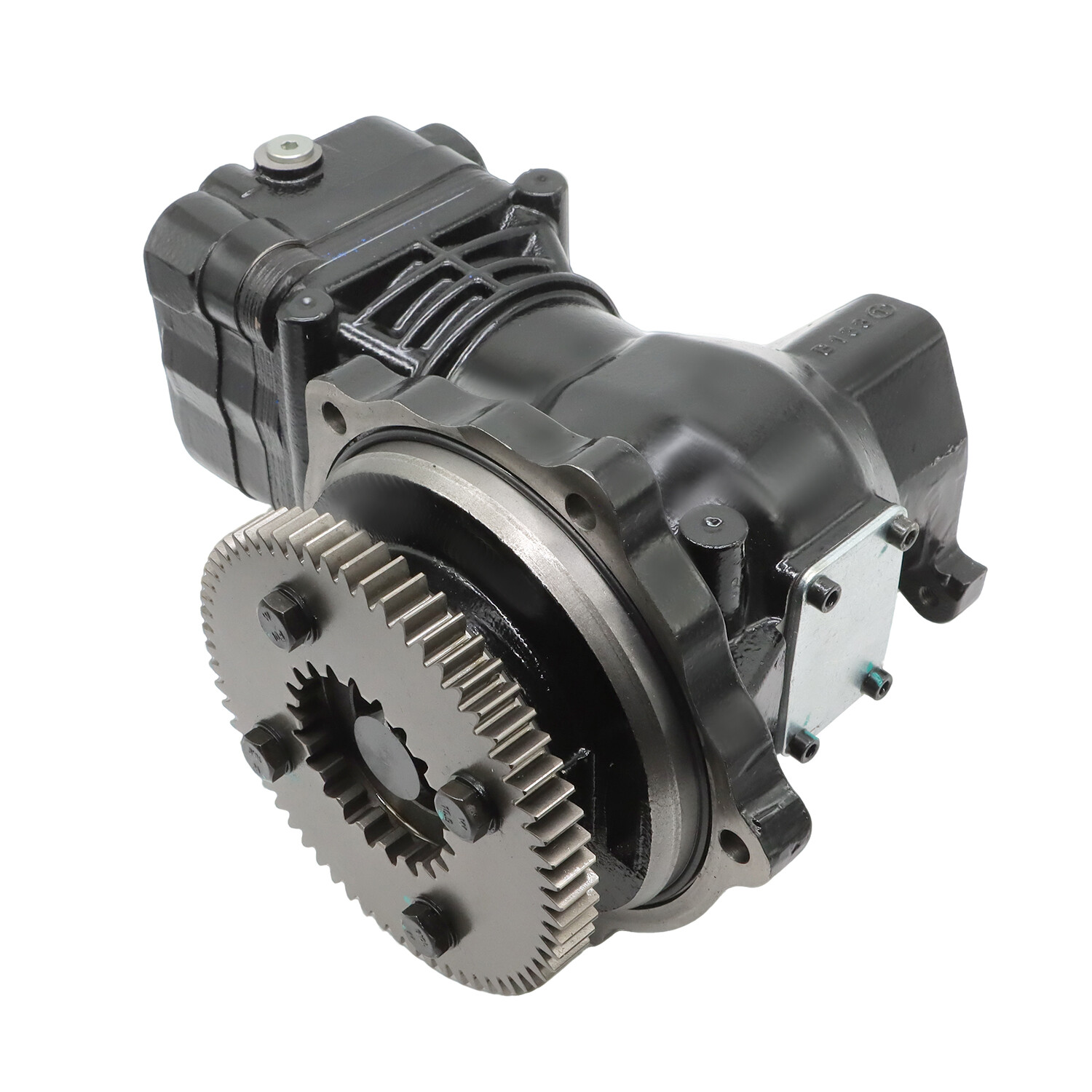 Air Brake Compressor For Detroit Diesel Series 60 14L R23535534 5018485X 5016614