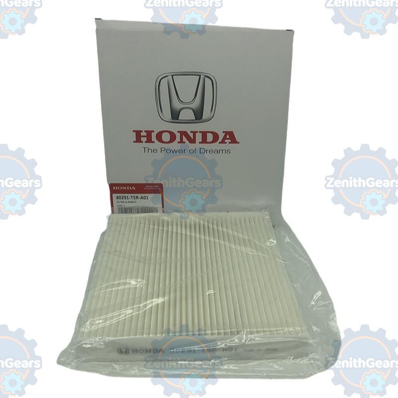 NEW OEM 2015-2018 HONDA FIT HR-V CABIN AIR FILTER 80291-T5R-A01 US STOCK