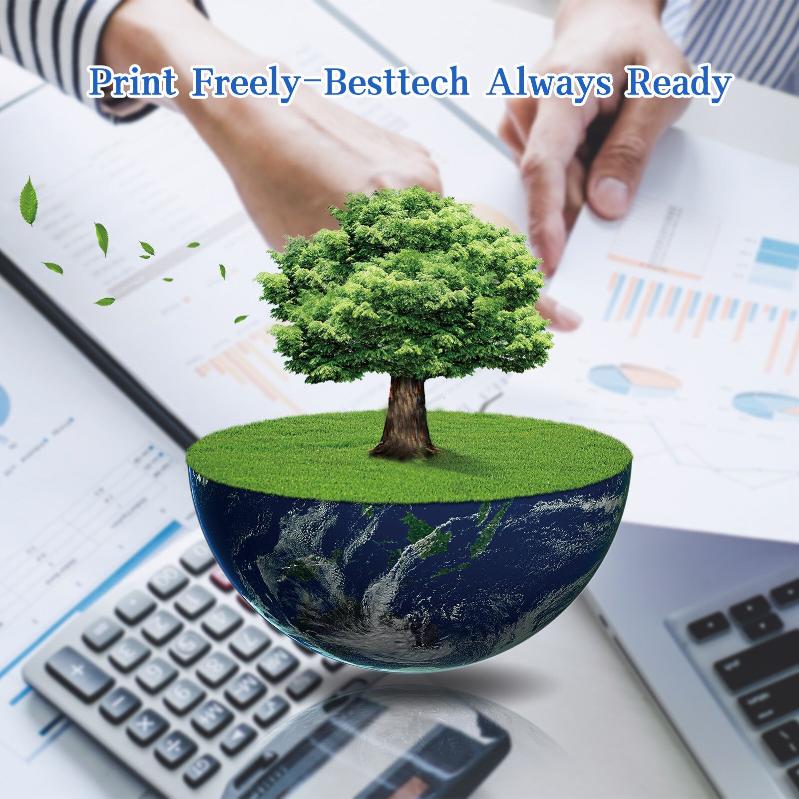 2PK W1380A Toner with Chip For 138A HP LaserJet Pro 3001dw 3001fdw MFP 3101fdw