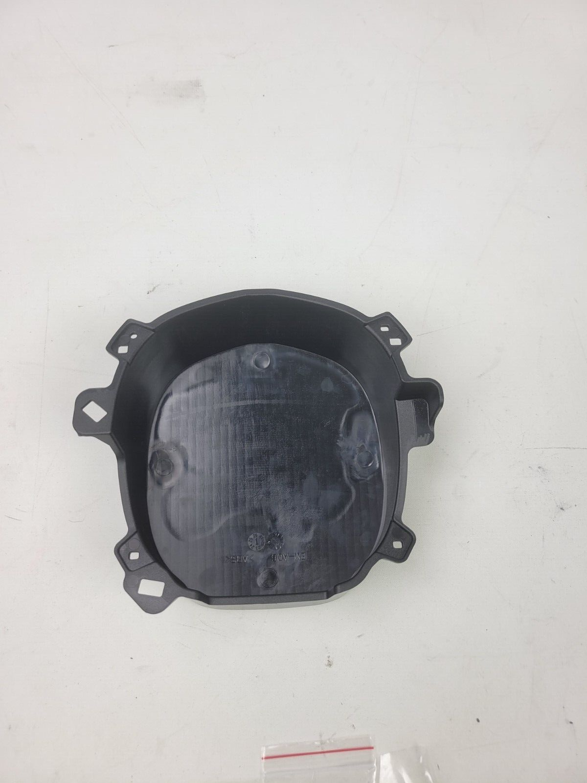 FITS 2018-2020 ACURA TLX FRONT EMBLEM WITH RADAR HOUSING