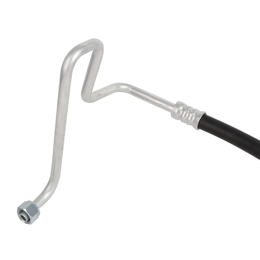 A/C Hose Line Set For 1976-79 Ford Bronco F-100 F-150 V8 Discharge Suction Hose