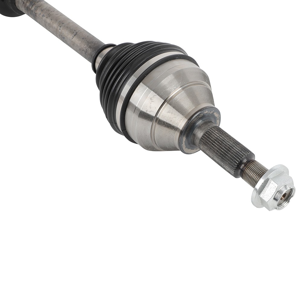 2x FWD Front Left & Right CV Axle Shaft for 2011-2014 Ford Explorer V6 3.5L