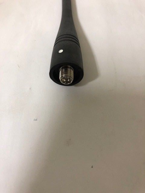 Kenwood 450-460 MHz UHF Whip Antenna P/N T90-0694-15 For TK-3100 (K)
