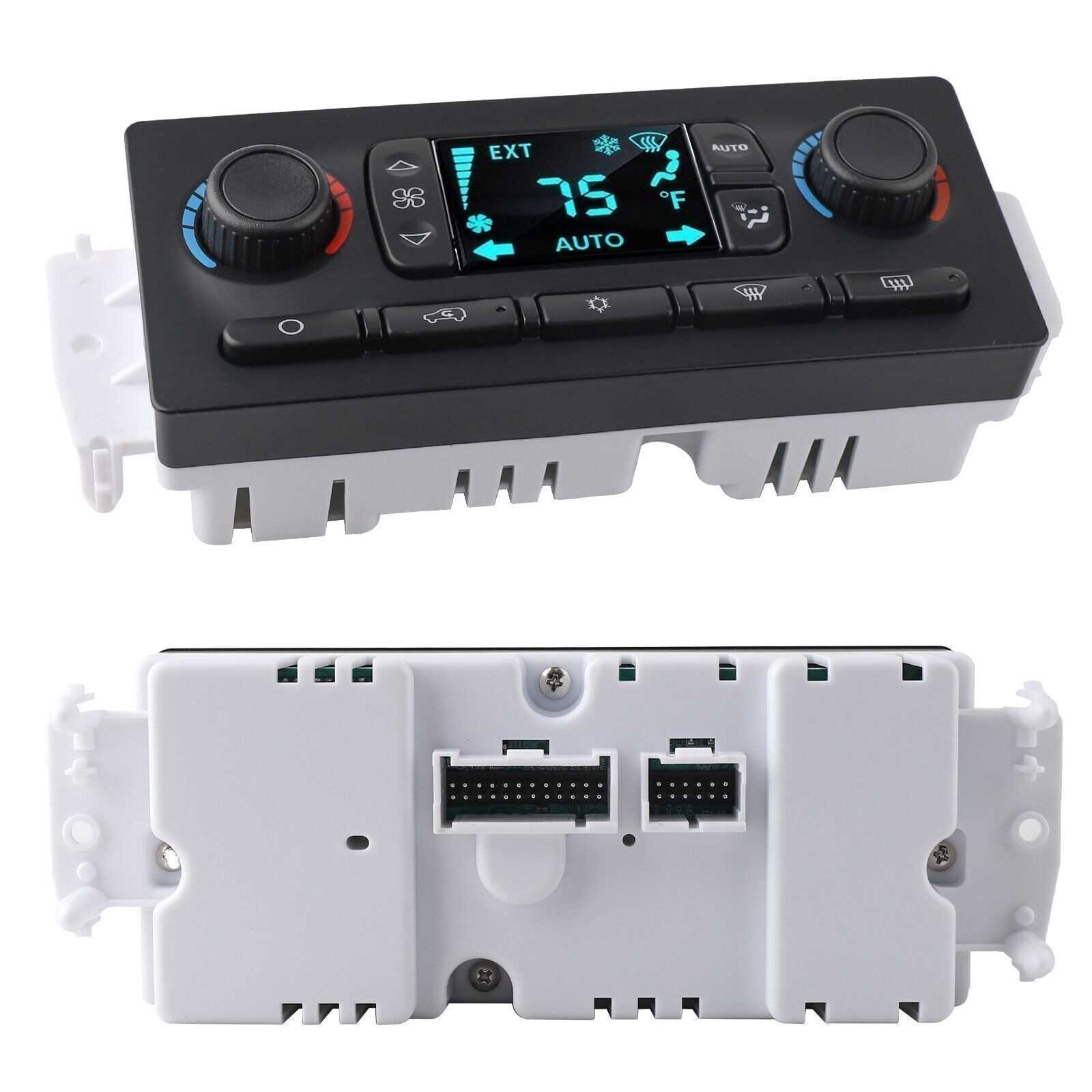 Upgraded Design AC Heater Climate Control Module 599-009 599-013 For Chevy */L