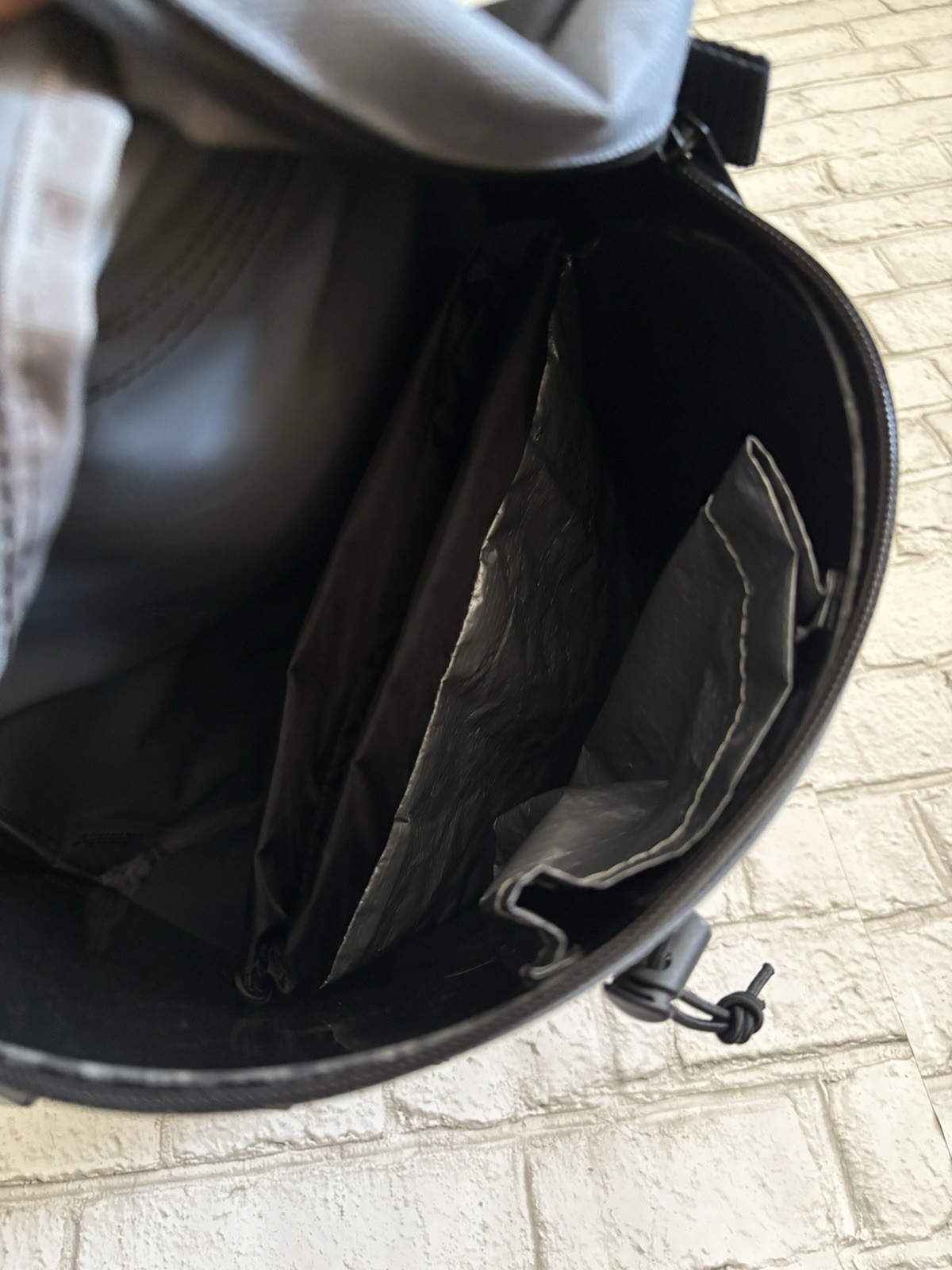 BIC Stand Up Paddleboard Deck Bag Backpack SUP